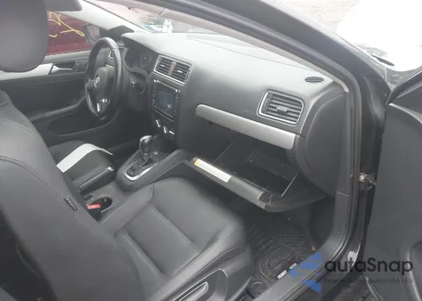 2012 Volkswagen Jetta 2.5L Sel from USA, damaged, VIN 3VWLP7AJ3CM314135